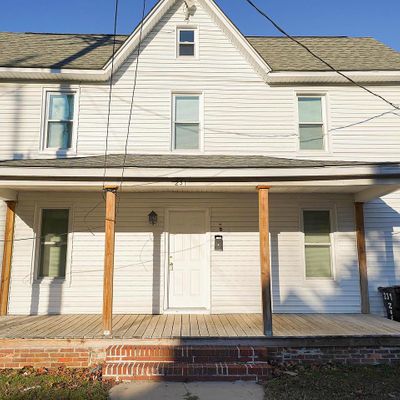 231 Newton St, Salisbury, MD 21801