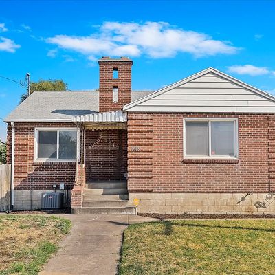 2318 W 5600 S, Roy, UT 84067