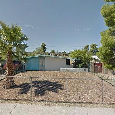 232 S Avenue B, San Manuel, AZ 85631