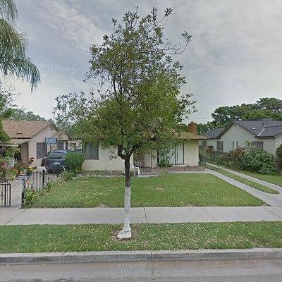 2323 S Lotus Ave, Fresno, CA 93706