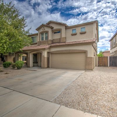 23327 S 222 Nd St, Queen Creek, AZ 85142