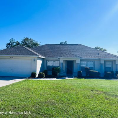 2336 Summerfield Ave, Spring Hill, FL 34609