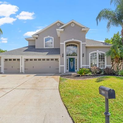 2337 Links Dr, Fleming Island, FL 32003