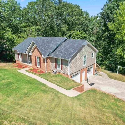 1931 Seattle Slew Dr, Helena, AL 35080