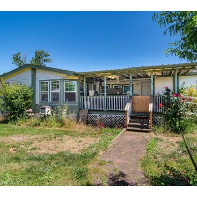 194 Williams Rd, Yoncalla, OR 97499