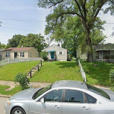 1946 N Euclid Ave, Indianapolis, IN 46218