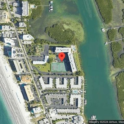 19451 Gulf Blvd #204, Indian Shores, FL 33785