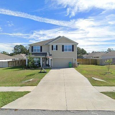 19485 Nw 229 Th St, High Springs, FL 32643