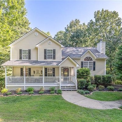 195 Joe Green Ln, Canton, GA 30114