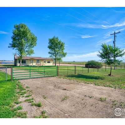 19547 County Road 90, Pierce, CO 80650