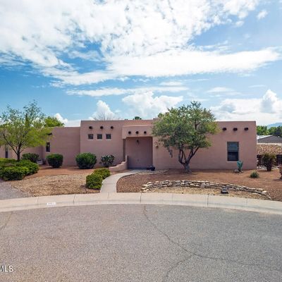 1972 Avenida De Antigua, Las Cruces, NM 88005