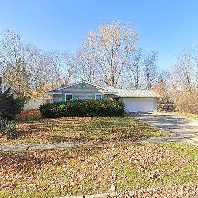 1991 Hamilton St, Holt, MI 48842