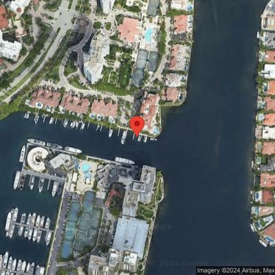 19925 Ne 39 Th Pl #603, Miami, FL 33180