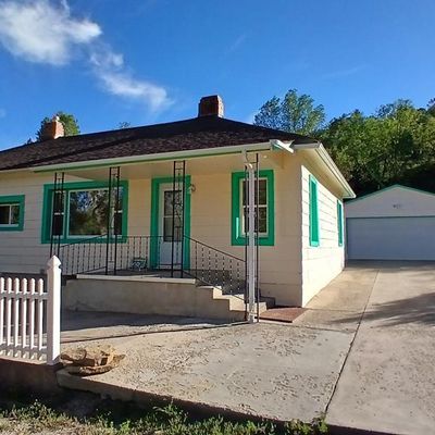 2 N Pine St, Cokedale, CO 81082