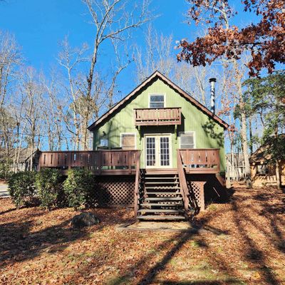 20 St Moritz Dr, Pine Mountain, GA 31822