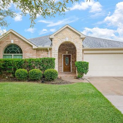 2000 Golden Creek Ln, Richmond, TX 77469