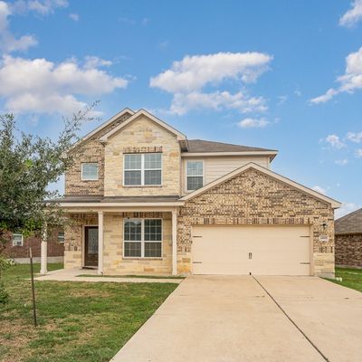 20008 Andrew Johnson Dr, Manor, TX 78653