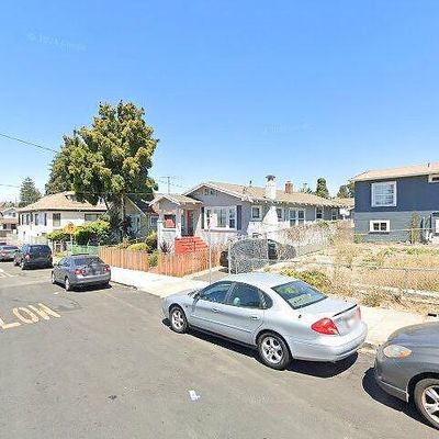 2001 46 Th Ave, Oakland, CA 94601