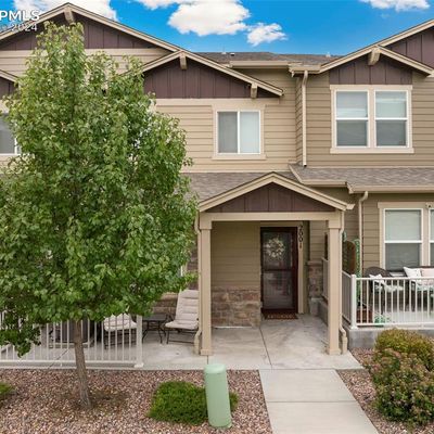 2001 Birmingham Loop, Colorado Springs, CO 80910