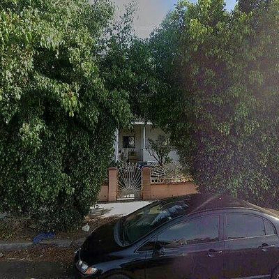 2001 Cambridge St, Los Angeles, CA 90006