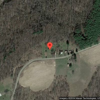 2001 Township Road 219, Richmond, OH 43944