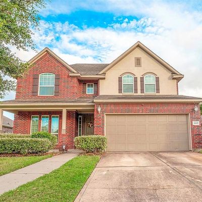 2005 Hughes Ranch Rd, Houston, TX 77089