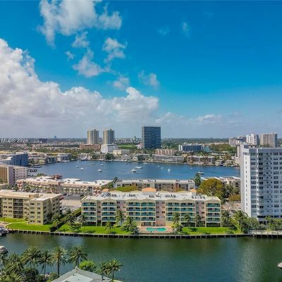 201 Golden Isles Dr #510, Hallandale Beach, FL 33009