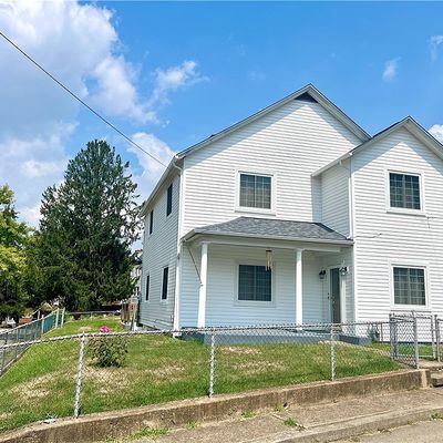 201 Middle St, Fayette City, PA 15438