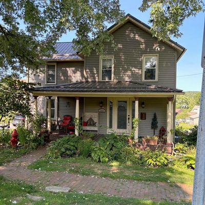 201 N 3 Rd St, Du Bois, PA 15801