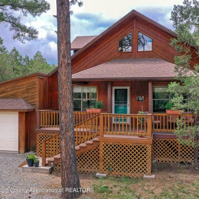 201 Sun Valley Rd, Alto, NM 88312