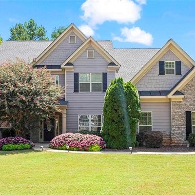 201 Westwinds Trl, Mcdonough, GA 30253