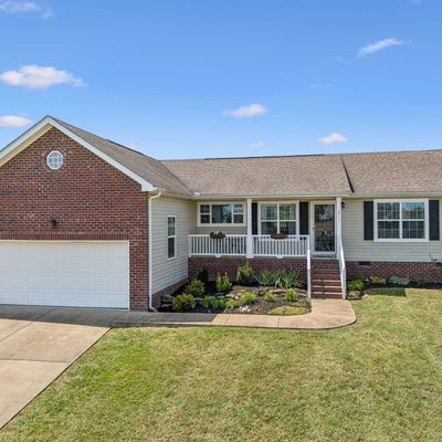 2011 Vancroft Cir, Spring Hill, TN 37174