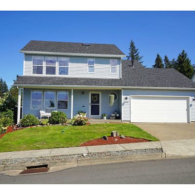 20126 Kimberly Rose Dr, Oregon City, OR 97045