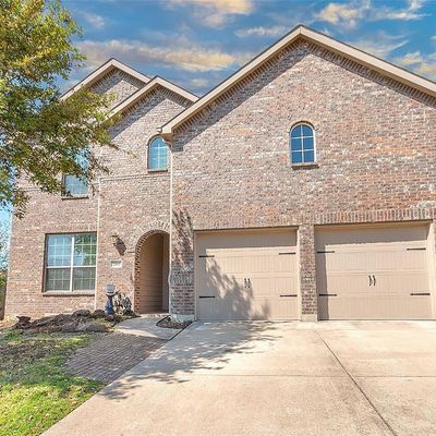 2015 Jack County Dr, Forney, TX 75126