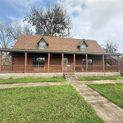 20193 County Road 461, Brazoria, TX 77422