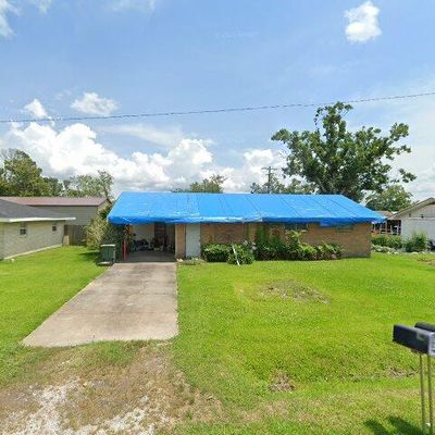 203 Consuello St, Houma, LA 70360