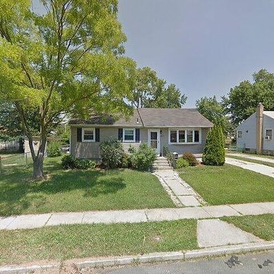 203 E Monroe Ave, Magnolia, NJ 08049