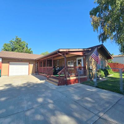 203 Roosevelt St, Klamath Falls, OR 97601