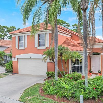 2038 Bonisle Cir, Riviera Beach, FL 33418