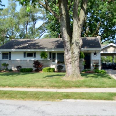 205 Magnolia Dr, Kokomo, IN 46901