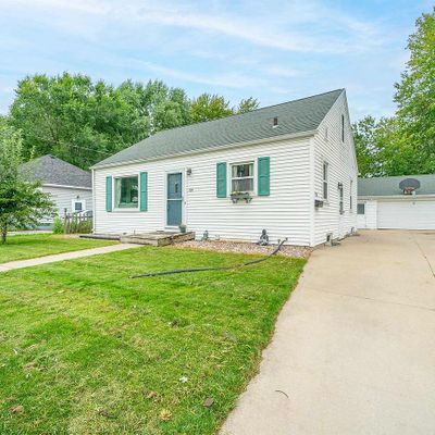 206 E Wilson Ave, Appleton, WI 54915