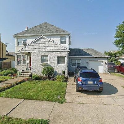 206 New Elizabeth St, Wilkes Barre, PA 18702