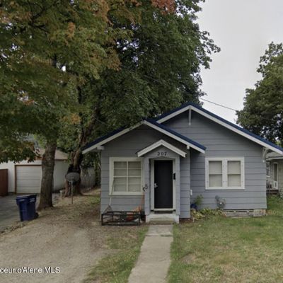 207 W Elder Ave, Kellogg, ID 83837