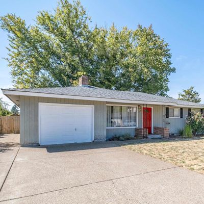 2076 S 5 Th St, Lebanon, OR 97355