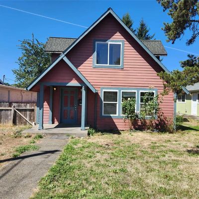 259 23 Rd Ave, Longview, WA 98632