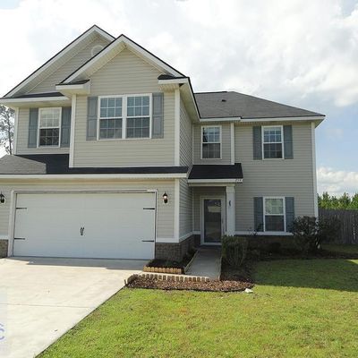 259 Archie Way Ne, Ludowici, GA 31316