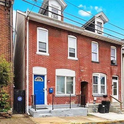 26 N Warren St, Easton, PA 18042