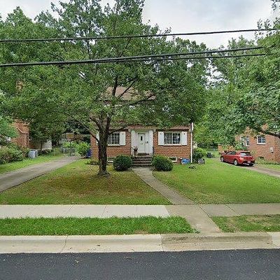 2603 Valley Way, Cheverly, MD 20785