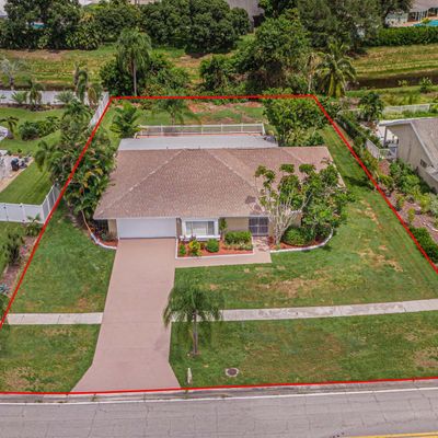 2609 Se Gowin Dr, Port Saint Lucie, FL 34952