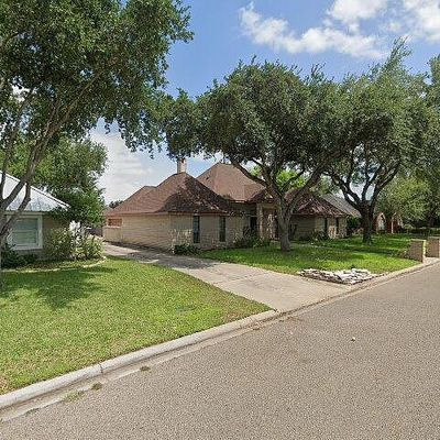 2610 Garza St, Edinburg, TX 78539